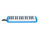 Clavieta Startone Melody 32 Melodica, 32 hang, Kék