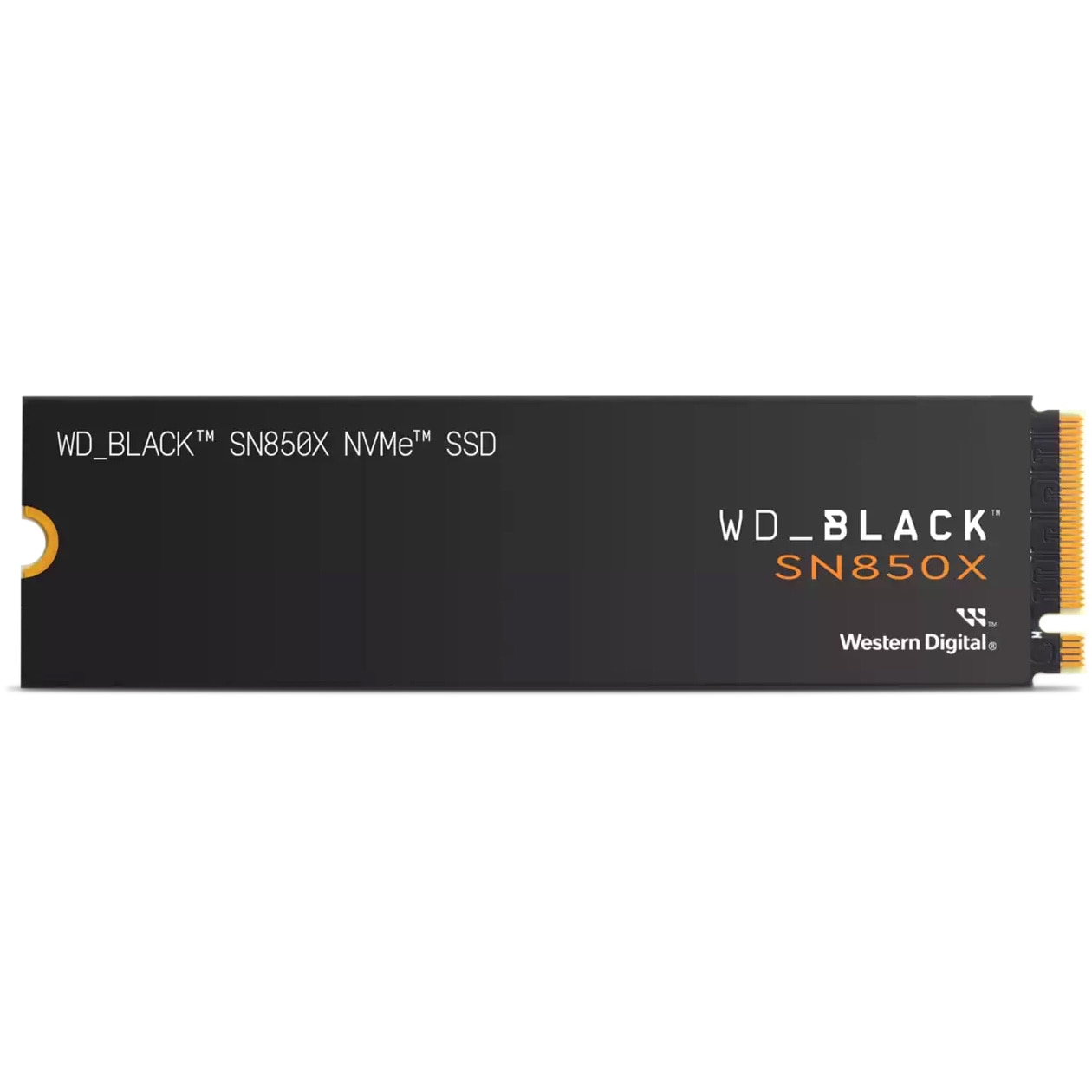 WD Black SN850 2000GB 中古 ssd Wd 2Tb Black Sn850 M.2 Nvme Ssd M.2 2280 Pcie4 3D Nand R/W 7000