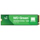 Solid State Drive (SSD) Western Digital Green SN3000 NVMe SSD, 1TB