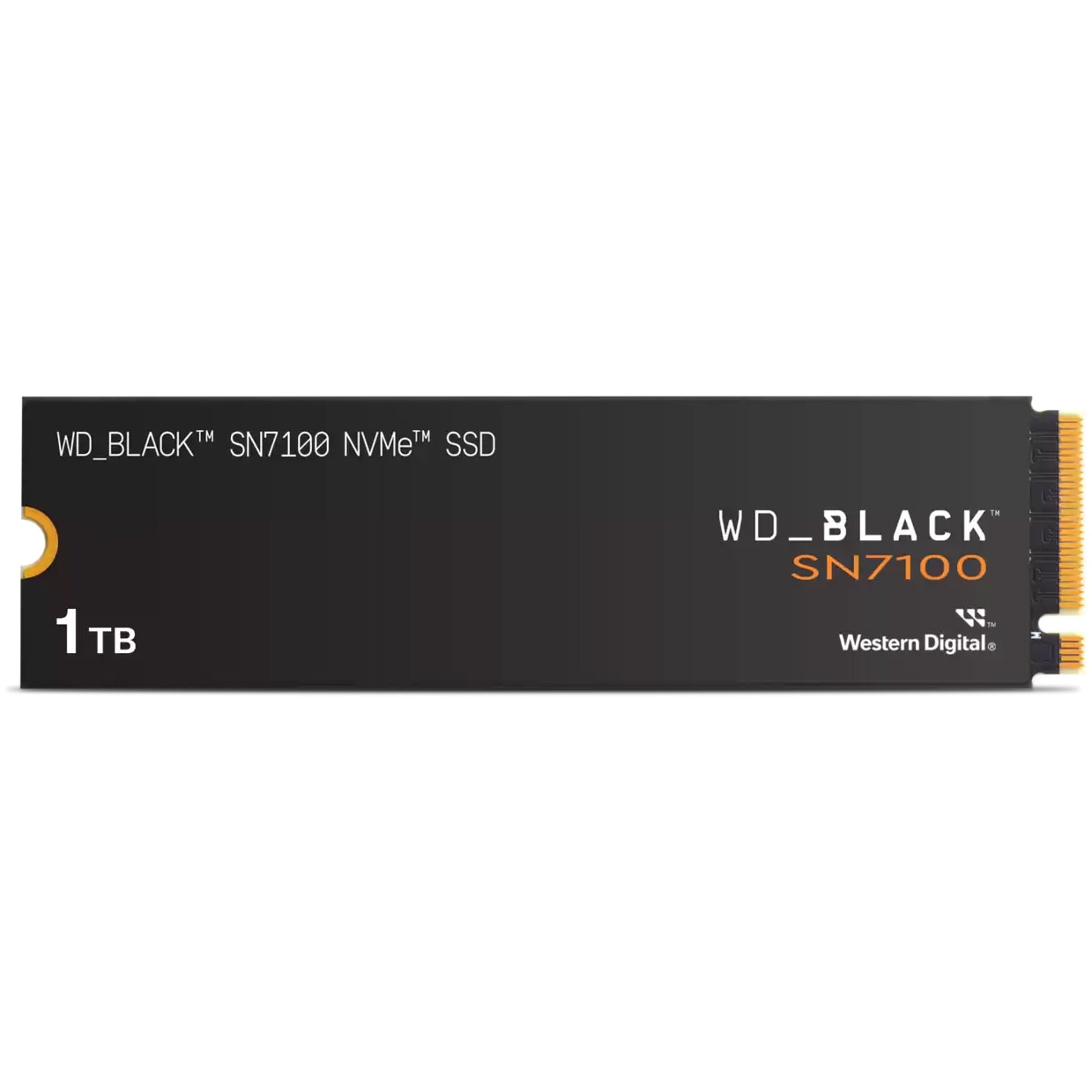 Solid State Drive (SSD) WD Black SN850, 1TB, NVMe, M.2 - eMAG.ro