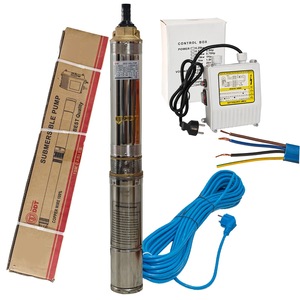 Водни помпи