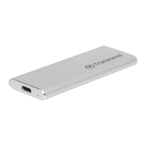 Enclosure Transcend TS-CM80S, USB 3.1 Gen1,pentru M.2, suporta doar SATA, nu suporta SSD PCI-E