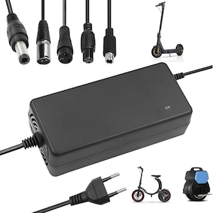 Accesorii vehicule electrice