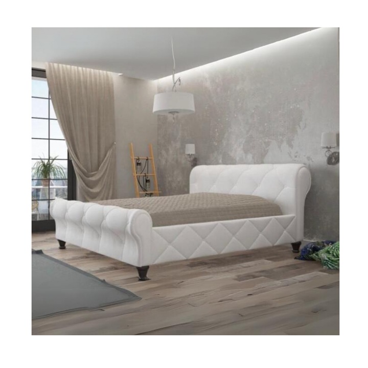 Pat Ashely Alb160X200 + Saltea 160x200