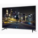Televizor Non-Smart LED, Vivax TV-43LE115T2S2, 109 cm, Full HD, Clasa E
