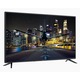 Televizor Non-Smart LED, Vivax TV-43LE115T2S2, 109 cm, Full HD, Clasa E