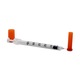 Set 100 Seringi Insulina 0.5 ML, Ac Fix 30G, Serix