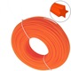 Fir Motocoasa 2.4 mm, Profil Stea, Campion