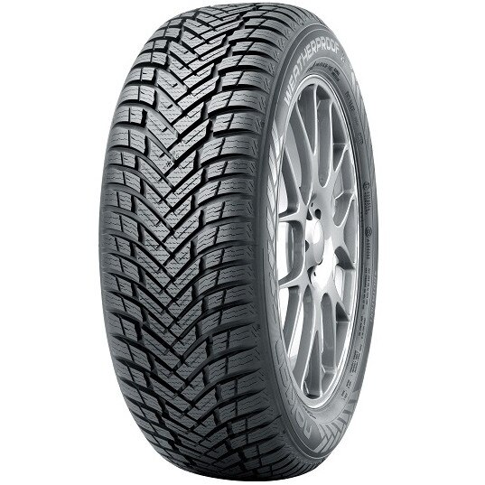 Anvelopa all season NOKIAN WEATHERPROOF 185/60R14 82H