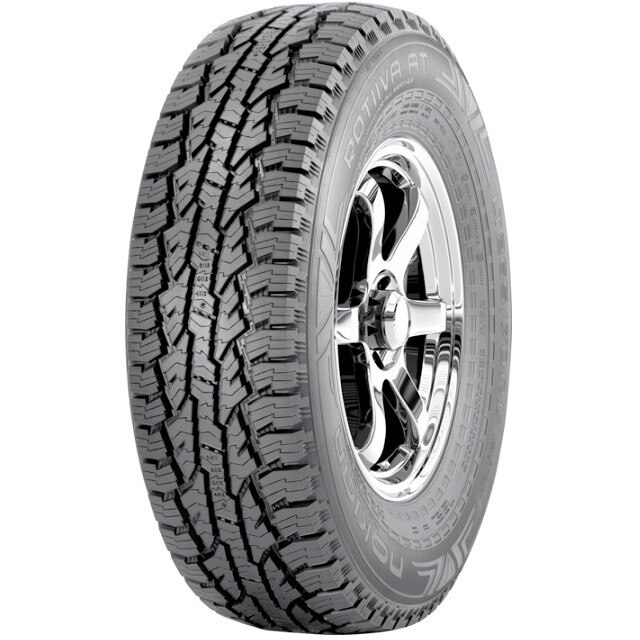 Anvelopa vara NOKIAN ROTIIVA AT 215/70R16 100T