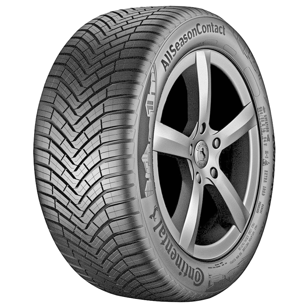 Anvelopa All season Continental ALLSEASON CONTACT 215/40R18 89W XL