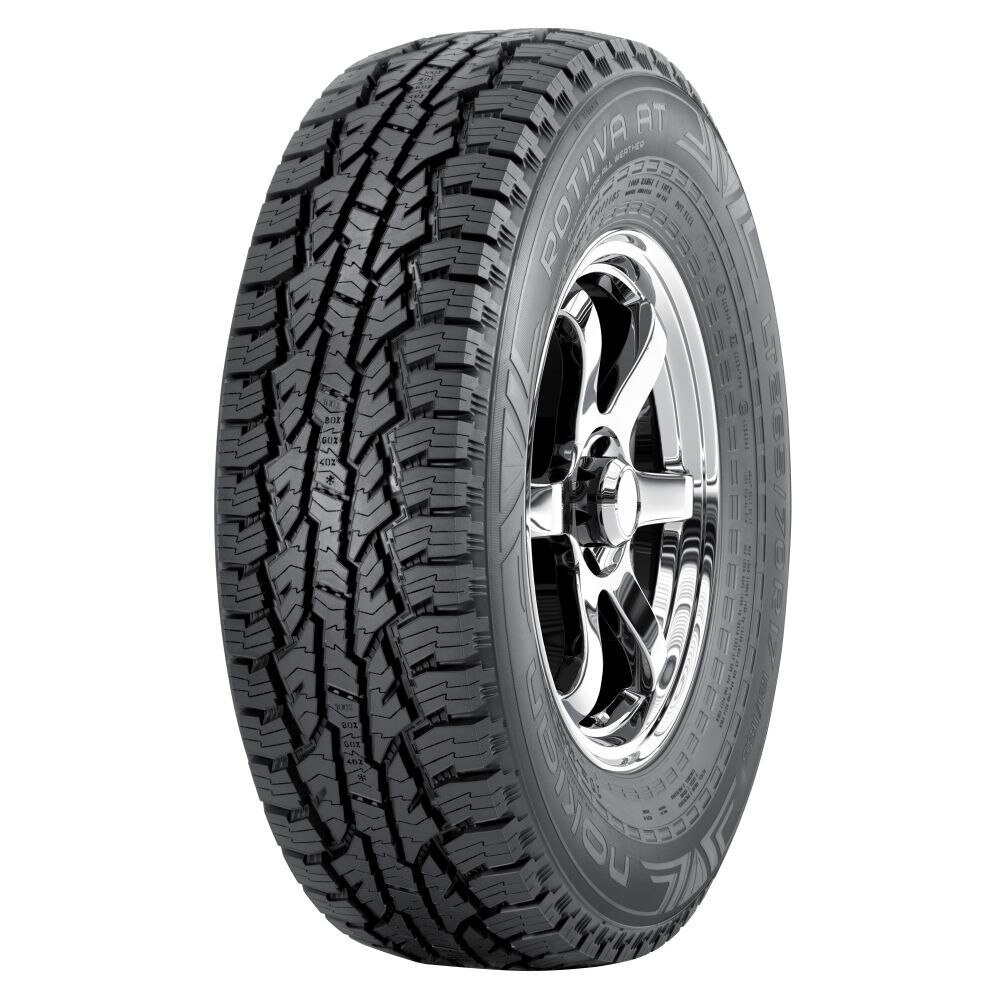 Anvelopa Vara Nokian Rotiiva AT 285/45 R22 114H XL