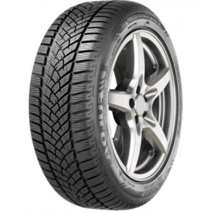 Anvelopa de iarna Fulda Kristall Control HP 2 205/50R17 93V XL
