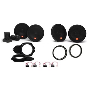 Boxe auto, subwoofere si amplificatoare