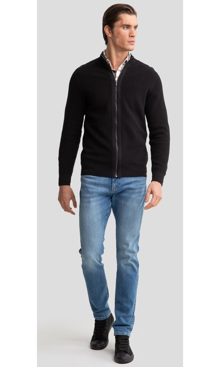 Tonys 906 cipzáras tréningfelső