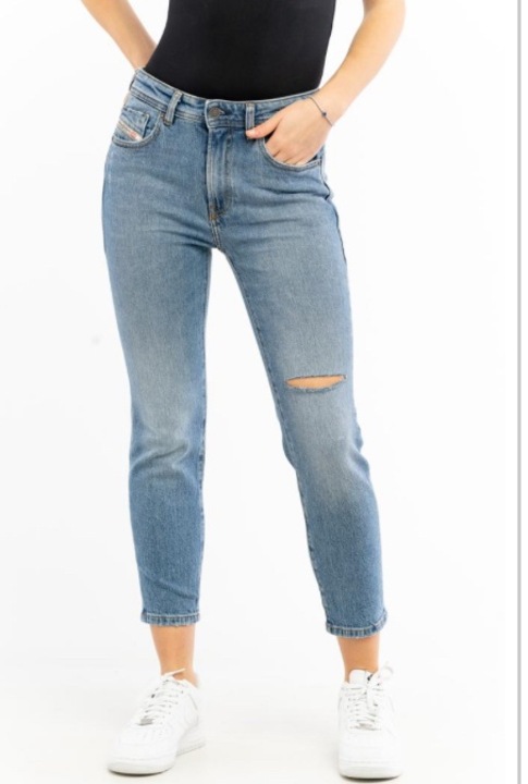 Női farmer, Diesel D-JOY 2004, kék, farmer, W25-L30