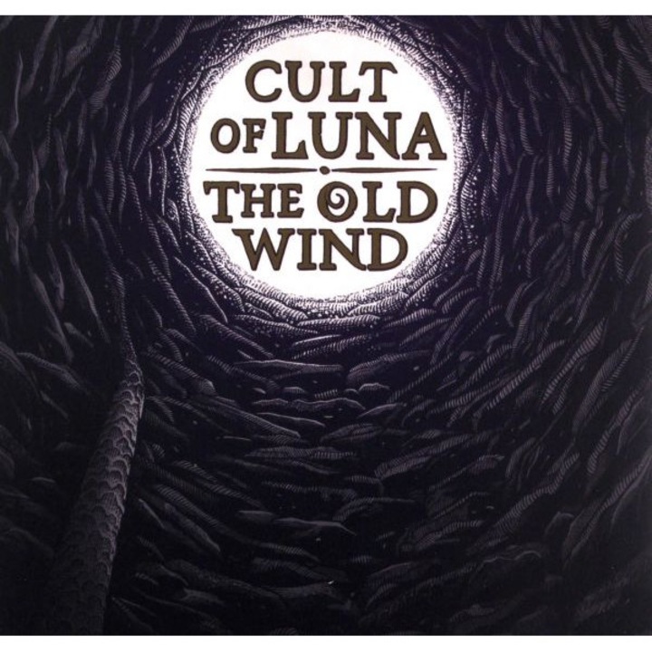 Cult Of Luna The Old Wind: Raangest [CD]
