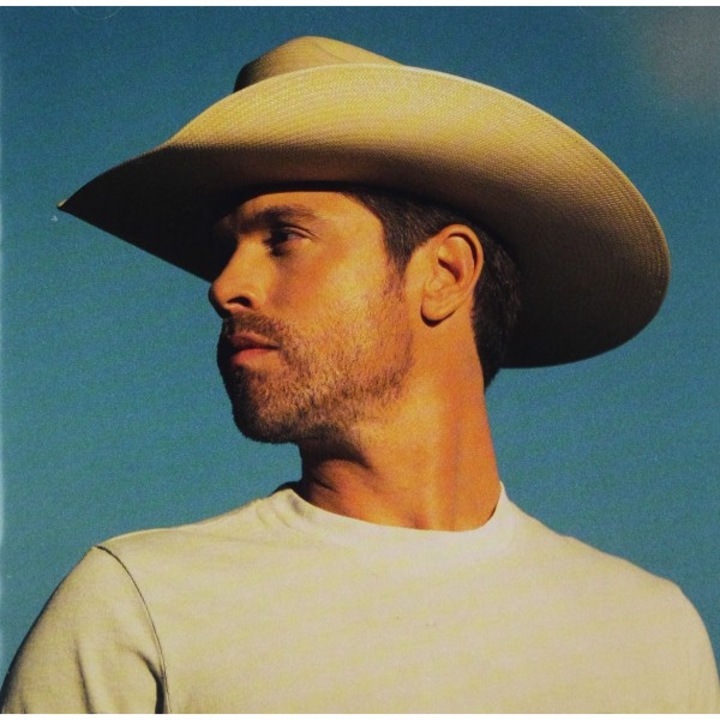 Dustin Lynch: Blue In The Sky [CD]