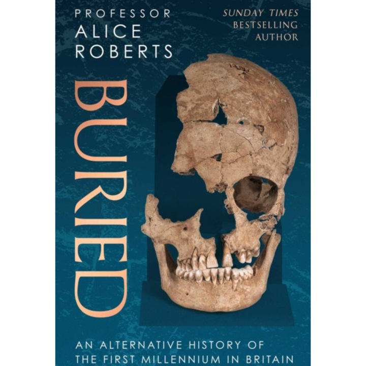 Buried - Alice Roberts