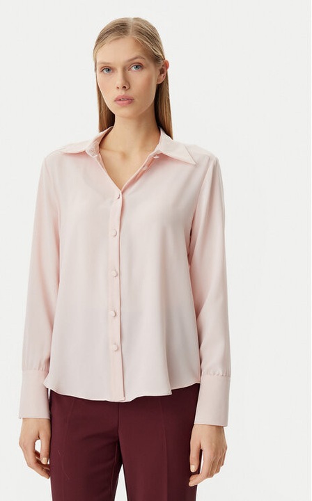 Női ing, Rinascimento, 305317735, Poliészter, Rózsaszín, Rózsaszín