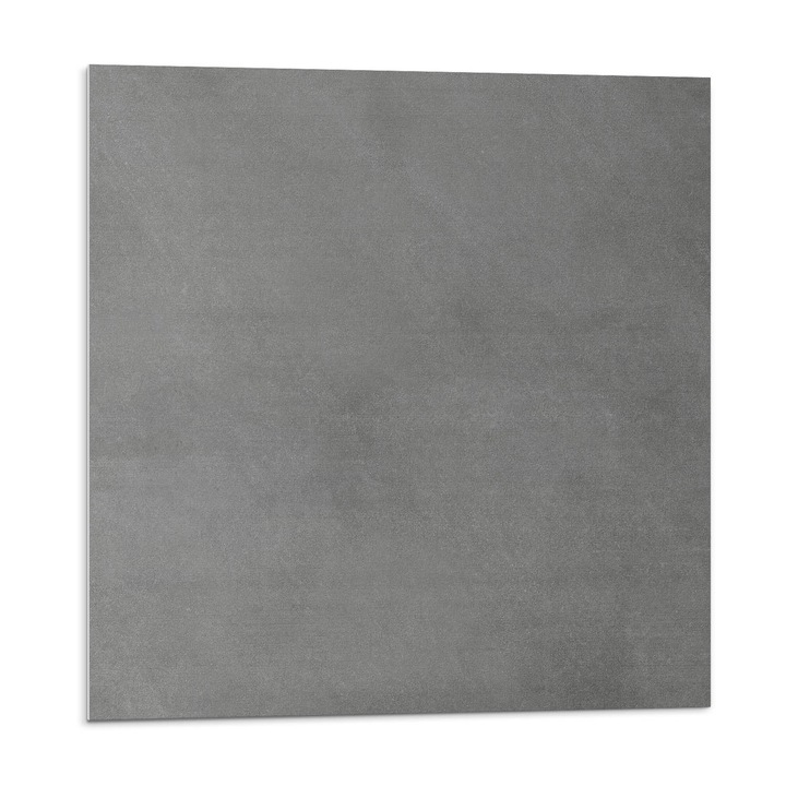Placi autoadezive, Wallfluent, Textura beton brut, Gri, 9x30x30, 010310410010000276774