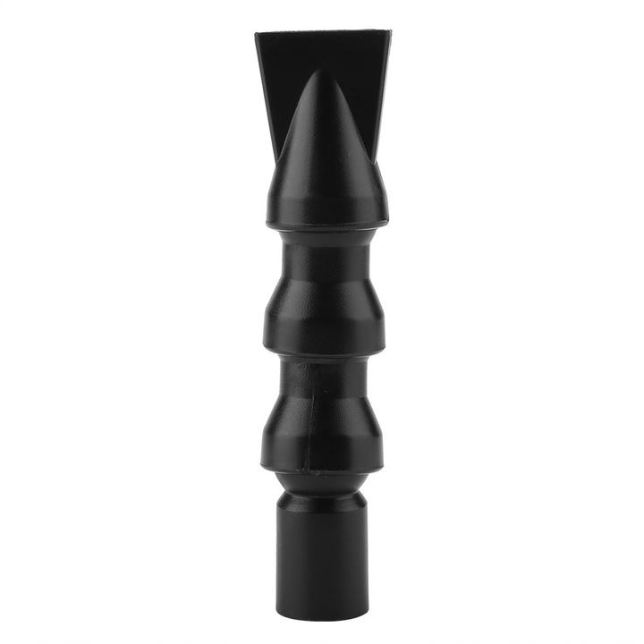 Tub iesire apa rotativ 360 grade HERUSI, plastic, 12x20x25mm