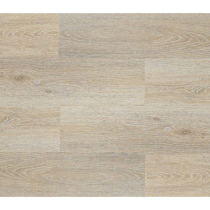 Parchet SPC Nomad Flo Astorga 5,5mm, 2,196 m2, rezistent la apa, montare click, clasa de trafic 33