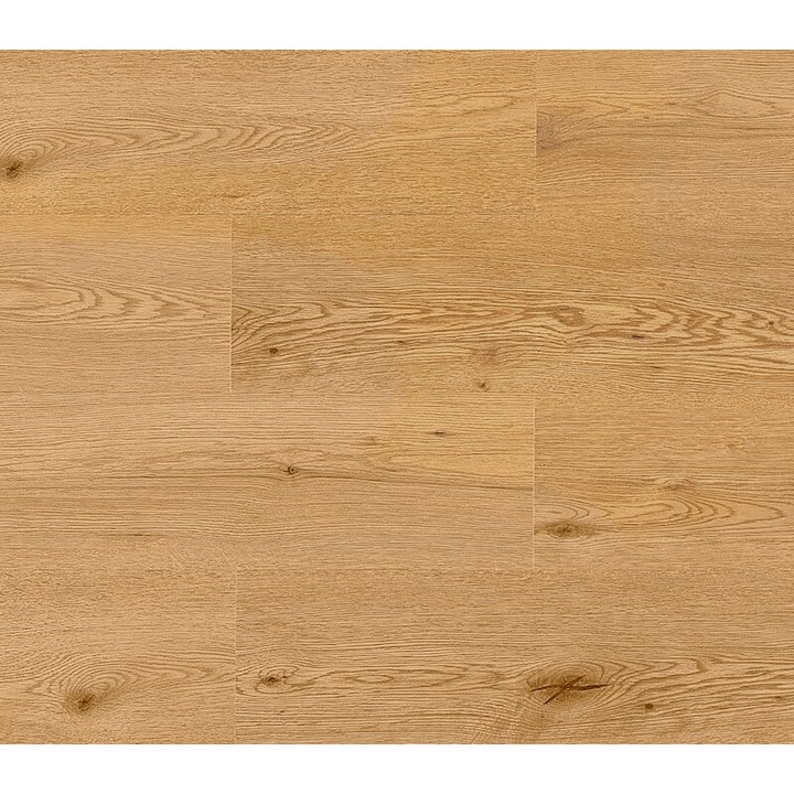 Parchet SPC Nomad Flo Wood Elorza 5,5mm, 2,196 m2/pachet, rezistent la apa, montare click
