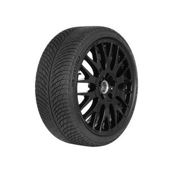 Anvelopa Iarna Michelin Pilot Alpin 5 275/35R19 100V Anvelopa Iarna Michelin Pilot Alpin 5 275/35R19 100V