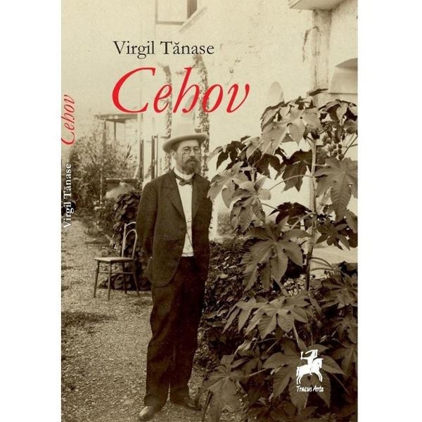 Cehov - Virgil Tanase