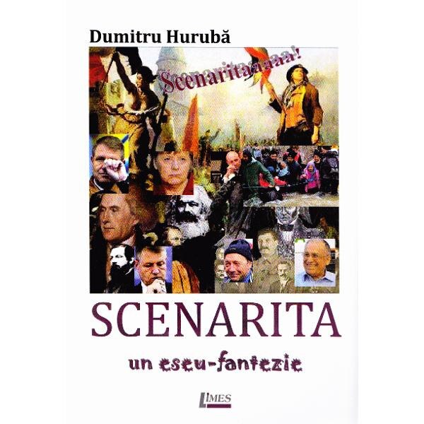 Scenarita - Dumitru Huruba