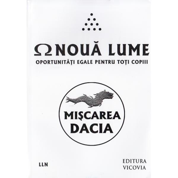 O noua lume, oportunitati egale pentru toti copii - Andrei A. Andrei