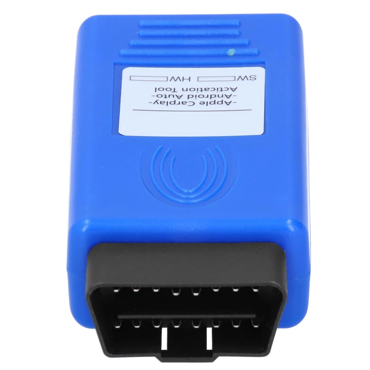 OBD aktiváló eszköz, Mercedes-Benz NTG5S1-hez, Plug & Play, kompatibilis az A-osztály/B-osztály/CLA-osztály/GLA-osztály/GLE-osztály/CLS-osztály modellekkel
