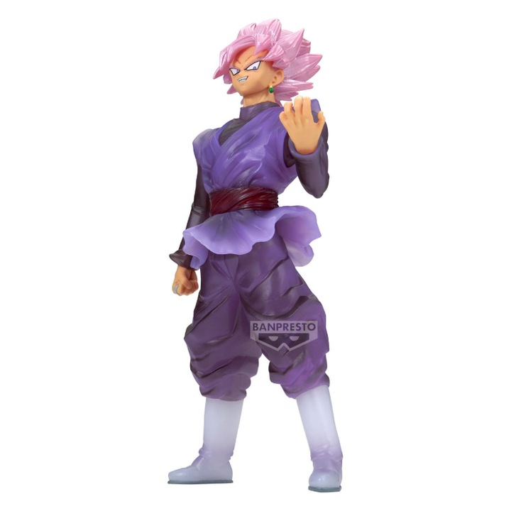 Фигурка Dragon Ball Super: Clearise - Goku Black (19 см)