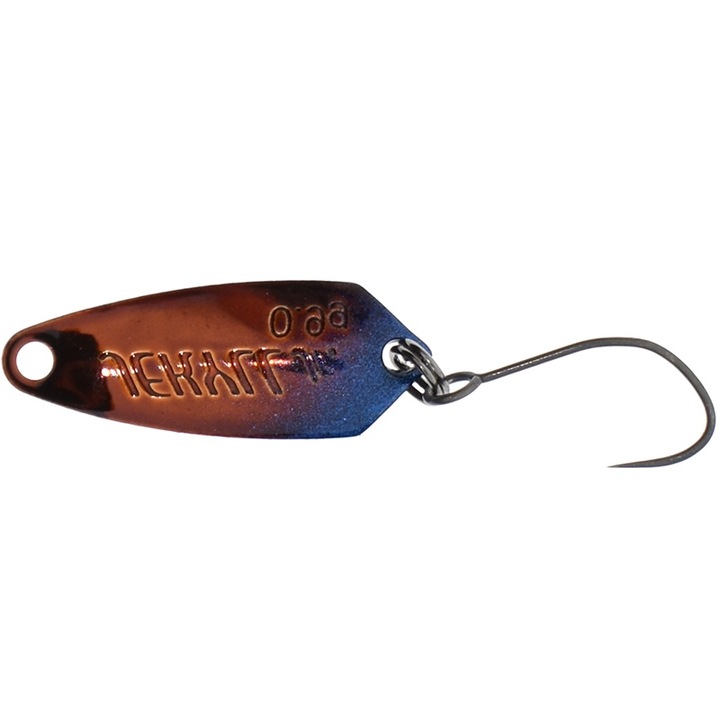 Блесна Rodio Craft Jekyll JR 21mm 0.9g 95, за риболов на пъстърва, зона за пъстърва