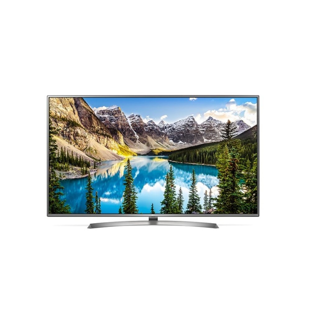 Телевизор LG 75UJ675V