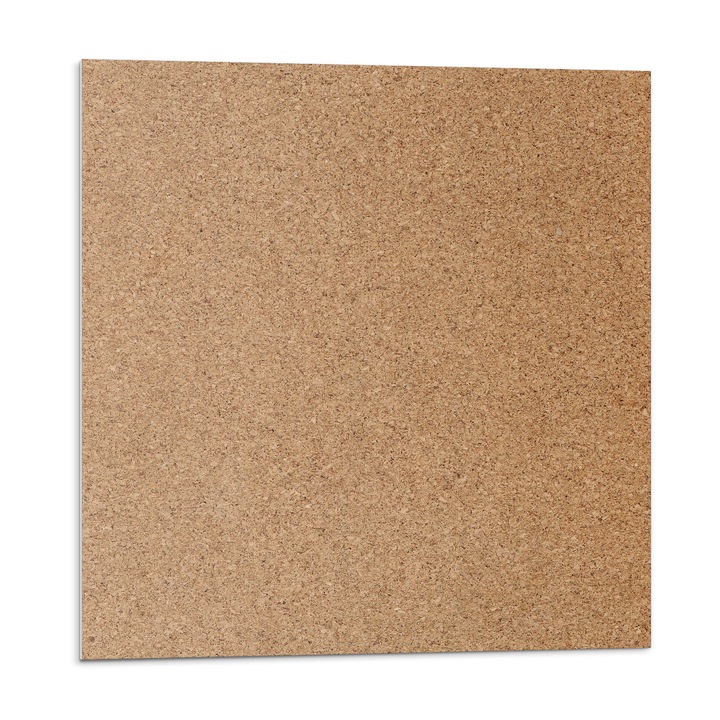 Öntapadó csempék, Wallfluent, Természetes anyag textúrája, Barna, 20x20x20, 010310410020000057123