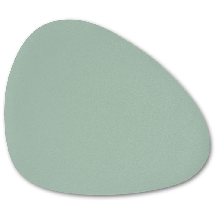 Individual de masa din piele sintetica, 34 x 42 cm, Zeller