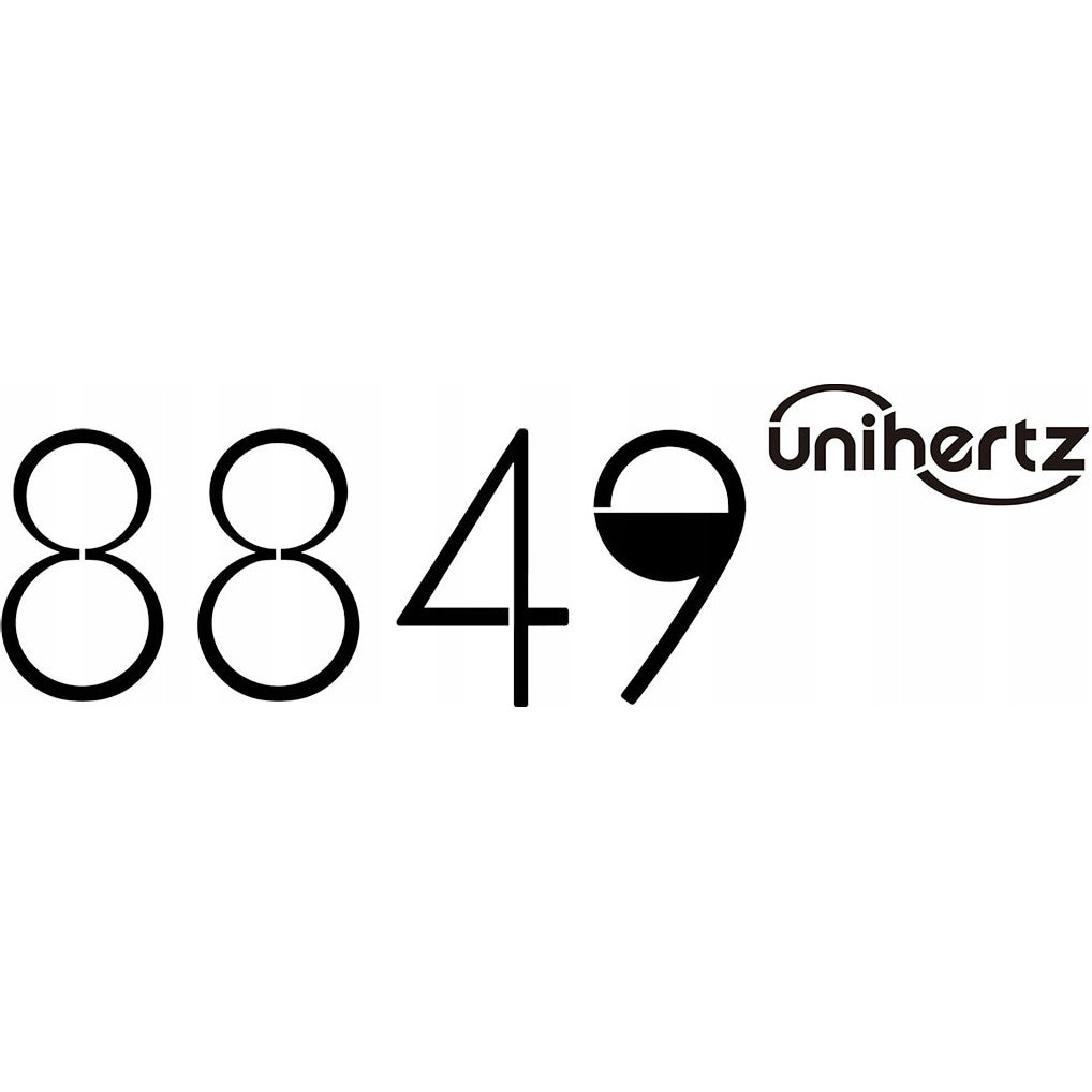 Telefon mobil Unihertz, 8849 Tank 3 Pro, 32GB, 512GB ROM, 23800mAh, Android 14, 5G, Dual SIM
