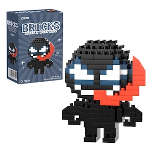 LEGO® Minifigures Harry Potter ™ si Fantastic Beasts™ 71022
