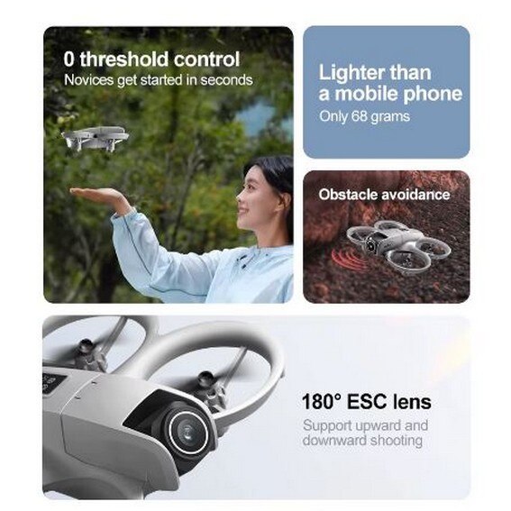 Nuevo GT3 8K HD Drone GPS profional aéreo evitando obstáculos Control Nuevo GT3 8K HD Drone GPS profional aéreo evitando obstáculos Control