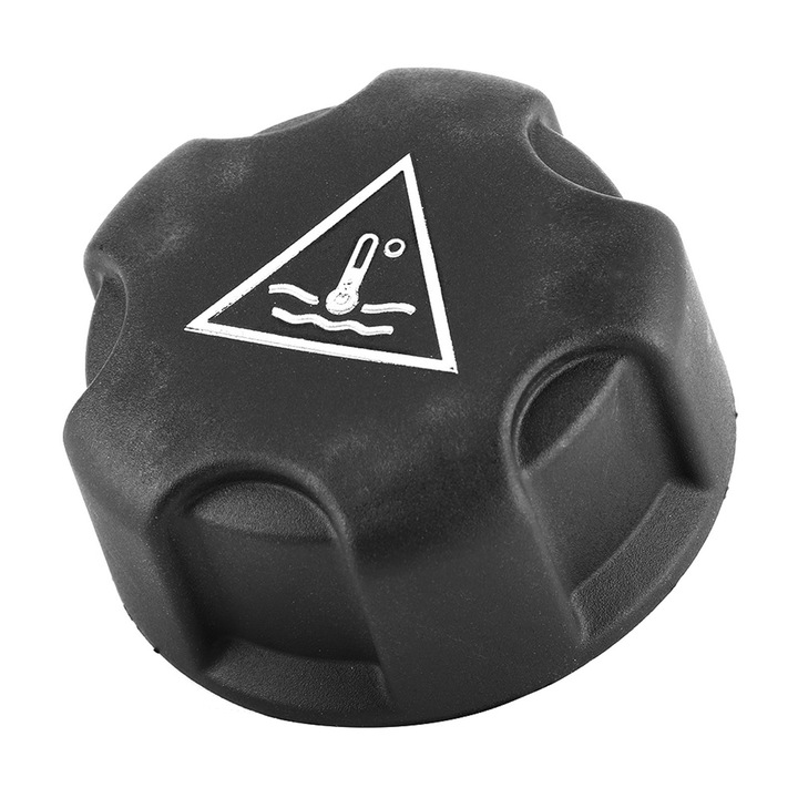 HERUSI hűtősapka 1.2 bar, ABS, kompatibilis Mini R56