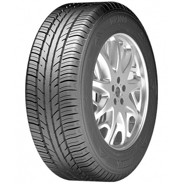 Anvelopa iarna ZEETEX WP1000 XL 215/65R16 102H