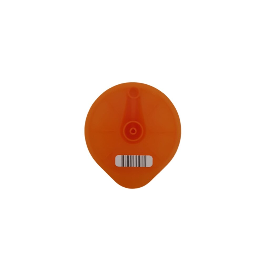 Capsule de détartrage T-disc Orange Tassimo 17001491