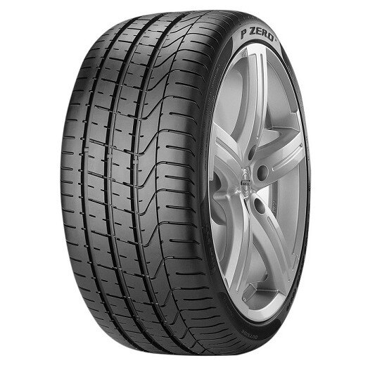 Anvelopa vara PIRELLI P ZERO XL AO 235/35R19 91Y