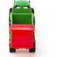 Tractor Deutz cu remorca, SIKU 16, verde
