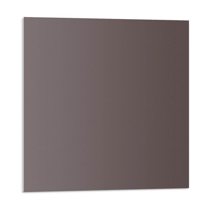 Panou vinil decorativ, Wallfluent, Maro Negru, 4x50x50, 0103104100400cc5d4d4d