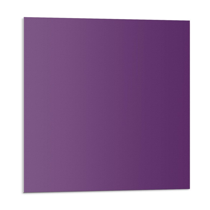 Öntapadó dekoratív panel, Wallfluent,, Lila, 4x50x50, 0103104100400cc664272