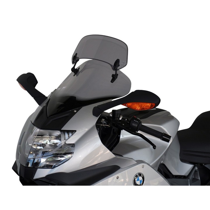 MRA BMW K 1200 S, K 12 S, 2004-, XCT modell, színezett