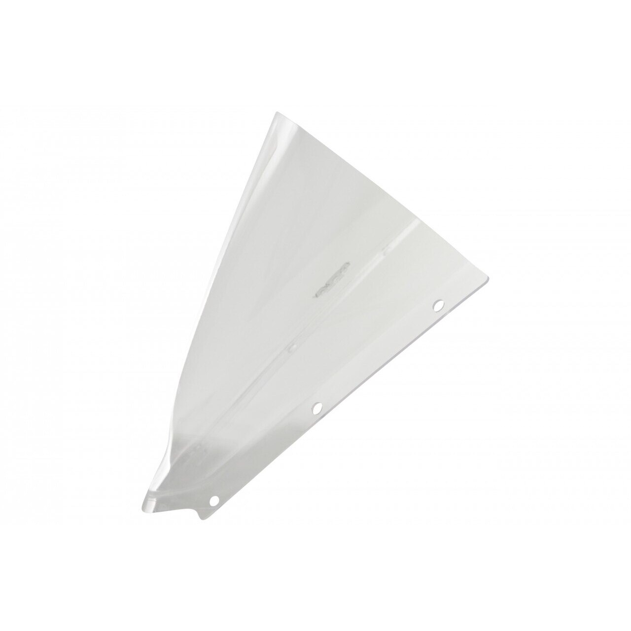 Parbriz motocicleta MRA, pentru KAWASAKI ZX 10 R/RR, 330x320mm